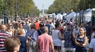 Kiemelkedő érdeklődés előzi meg az Európai Mobilitási Hetet